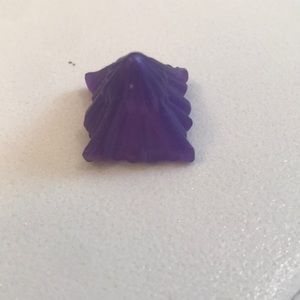 Monster high Nefra denial comet crystal!